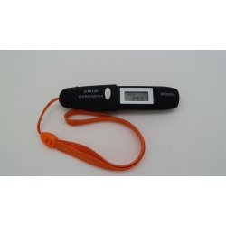 Manufacturers Exporters and Wholesale Suppliers of PEN INFRARED THERMOMETER Chandigarh Punjab